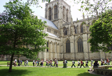 York Minster