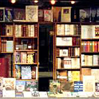 Ken Spelman Books Micklegate York