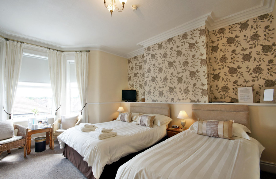 Southlands Guest House York UK