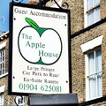 The Apple House York