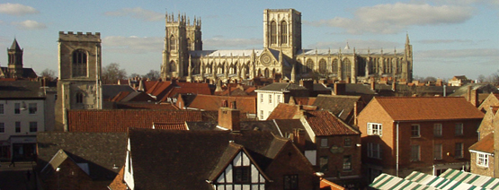 York Minster